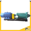 High Pressure High Head Horizontal Multistage Water Pump for Sale